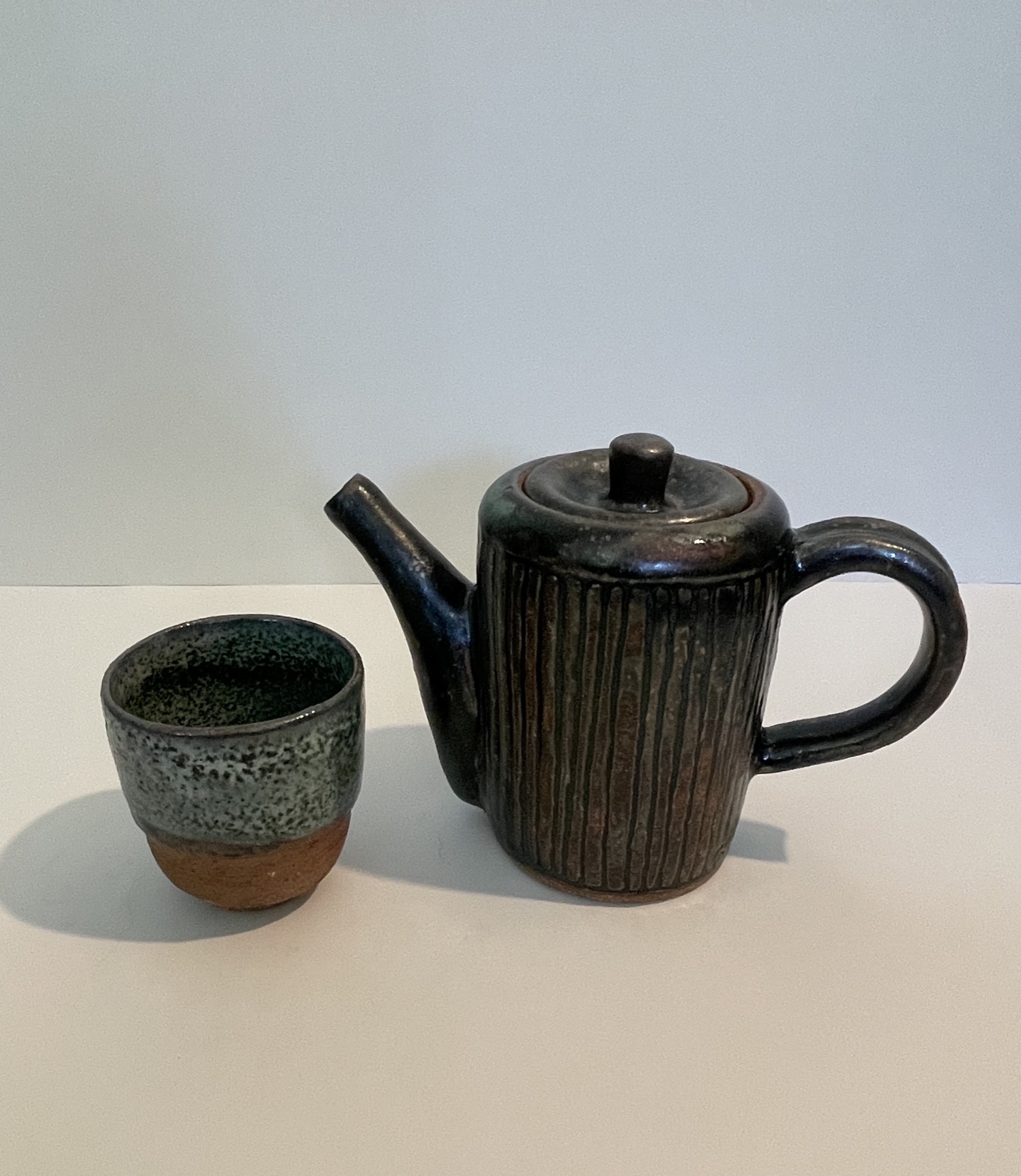 Tea Pot