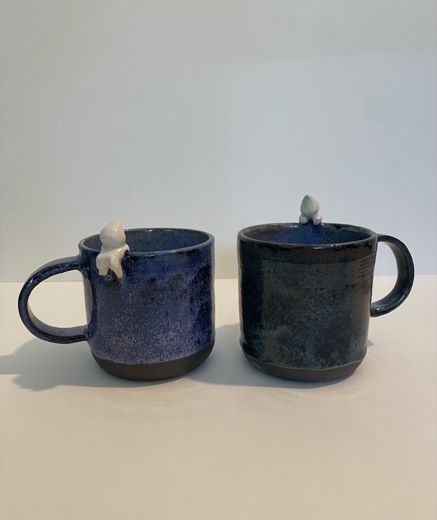 Yisl Mug