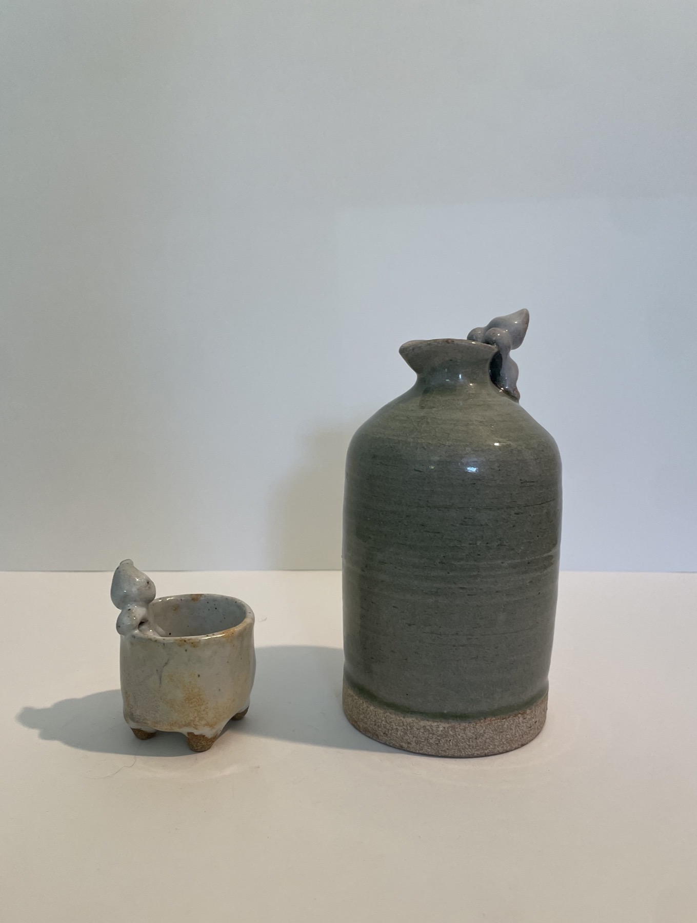 Sake Set