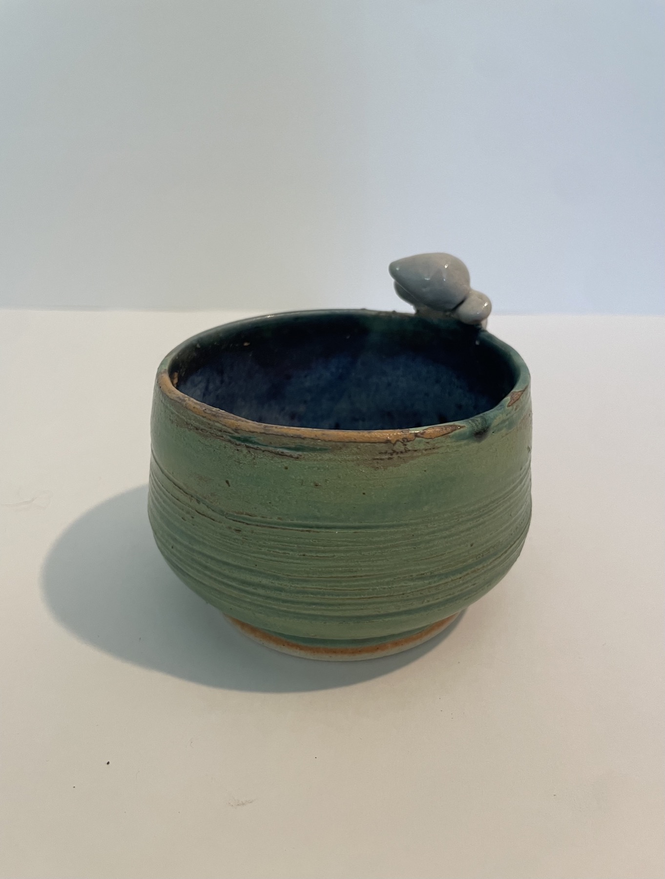 Green Tea Cup