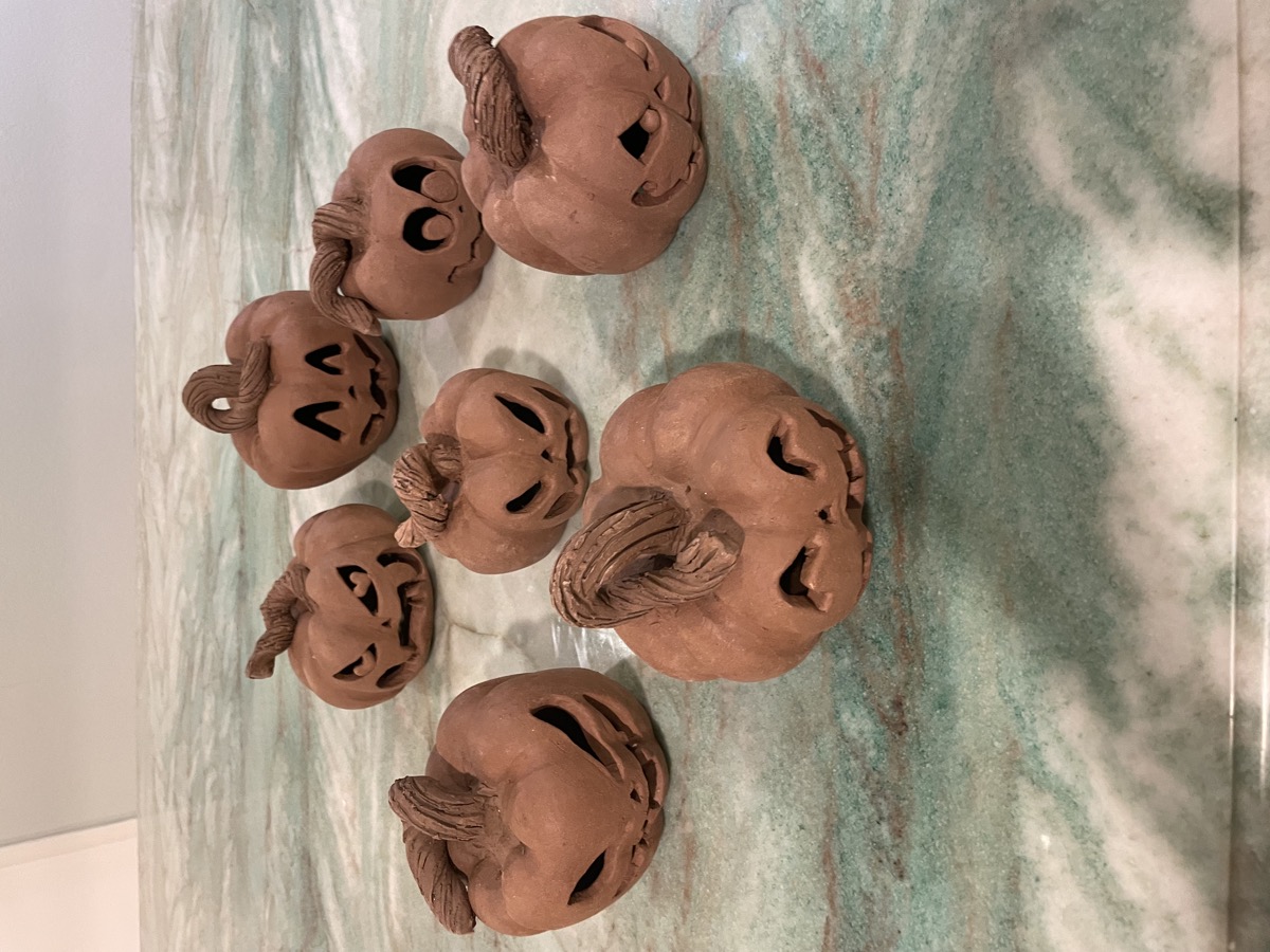 Pumpkins